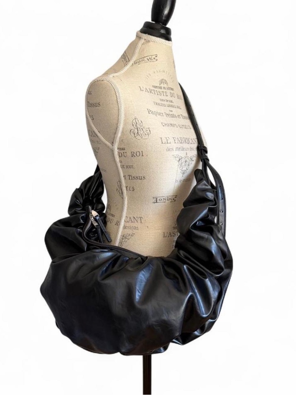 Diesel Grab-D  Bag